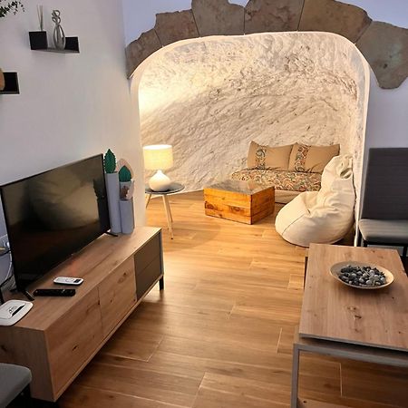 Apartamentos El Peligro 3 La Cueva Archidona Kültér fotó