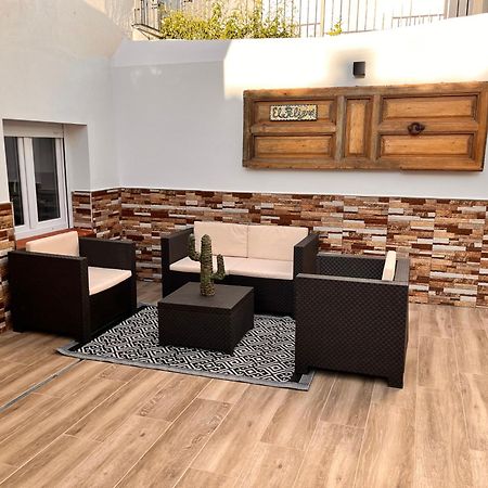 Apartamentos El Peligro 3 La Cueva Archidona Kültér fotó
