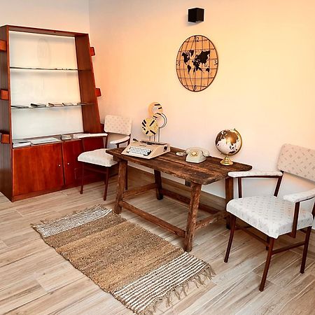 Apartamentos El Peligro 3 La Cueva Archidona Kültér fotó