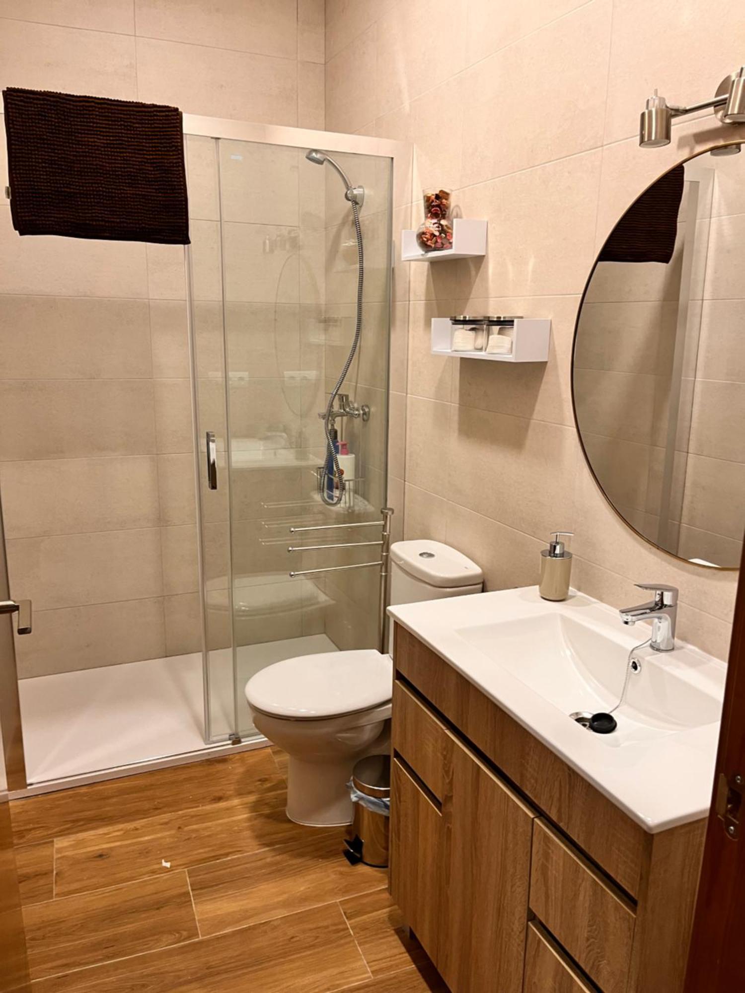 Apartamentos El Peligro 3 La Cueva Archidona Kültér fotó